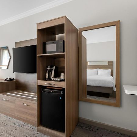 Holiday Inn Express Princeton Southeast By Ihg Plainsboro Eksteriør bilde