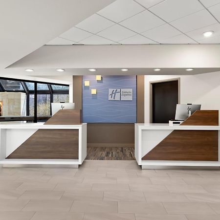 Holiday Inn Express Princeton Southeast By Ihg Plainsboro Eksteriør bilde