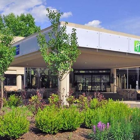 Holiday Inn Express Princeton Southeast By Ihg Plainsboro Eksteriør bilde