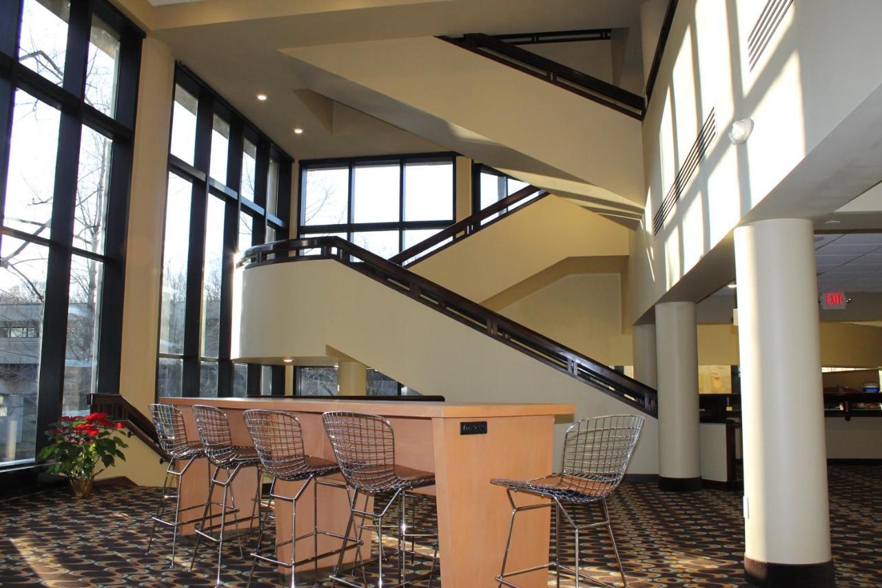 Holiday Inn Express Princeton Southeast By Ihg Plainsboro Eksteriør bilde