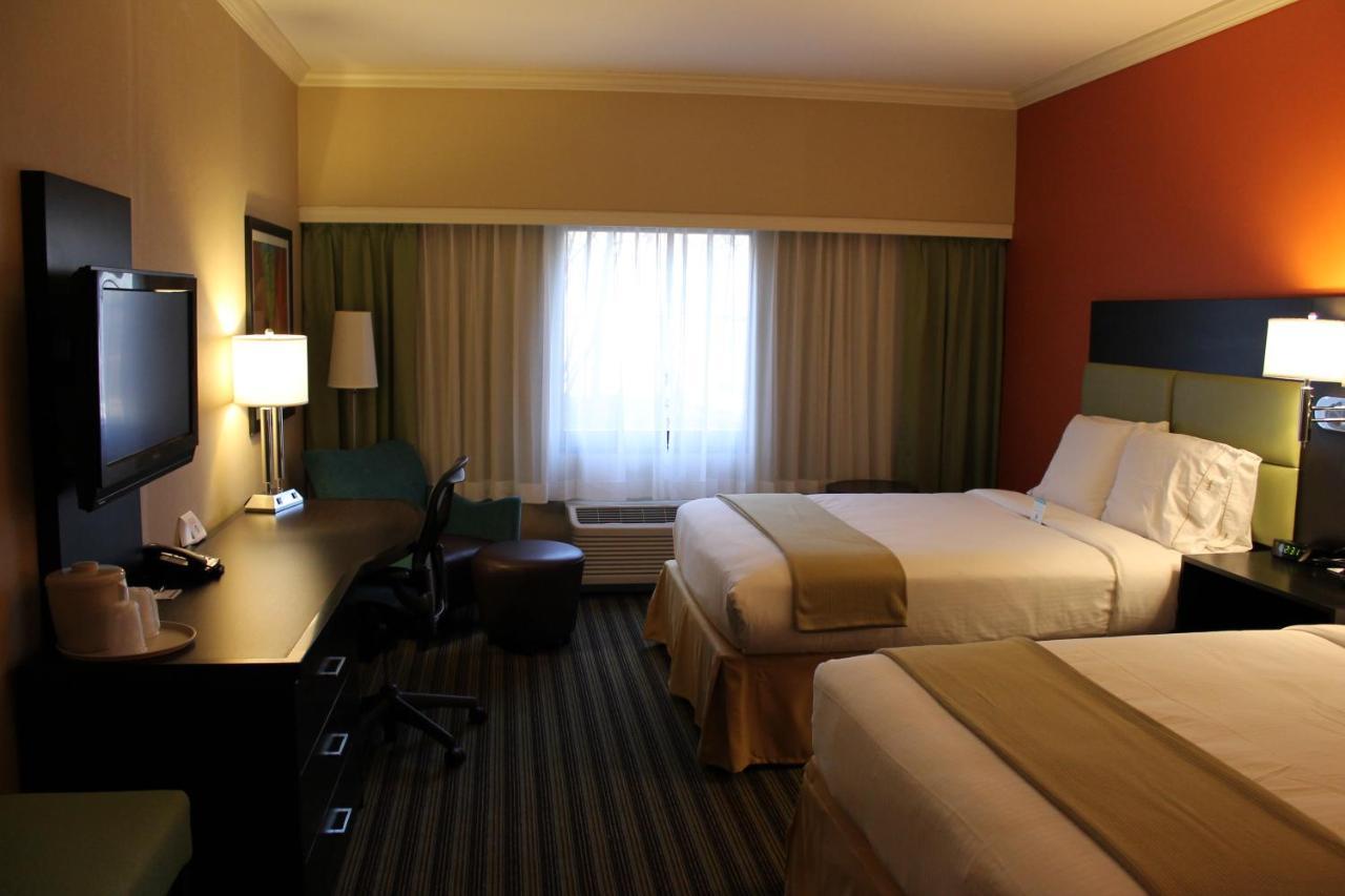 Holiday Inn Express Princeton Southeast By Ihg Plainsboro Eksteriør bilde