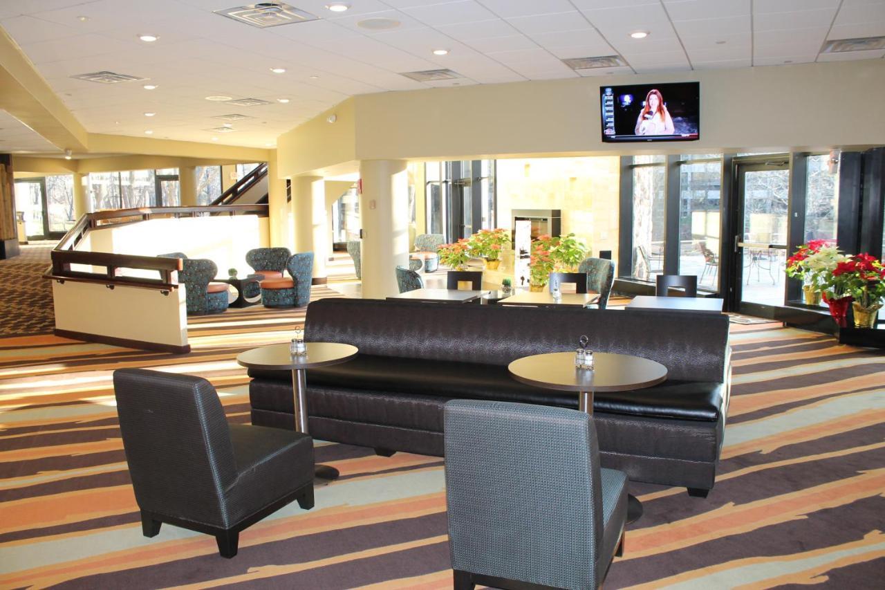 Holiday Inn Express Princeton Southeast By Ihg Plainsboro Eksteriør bilde