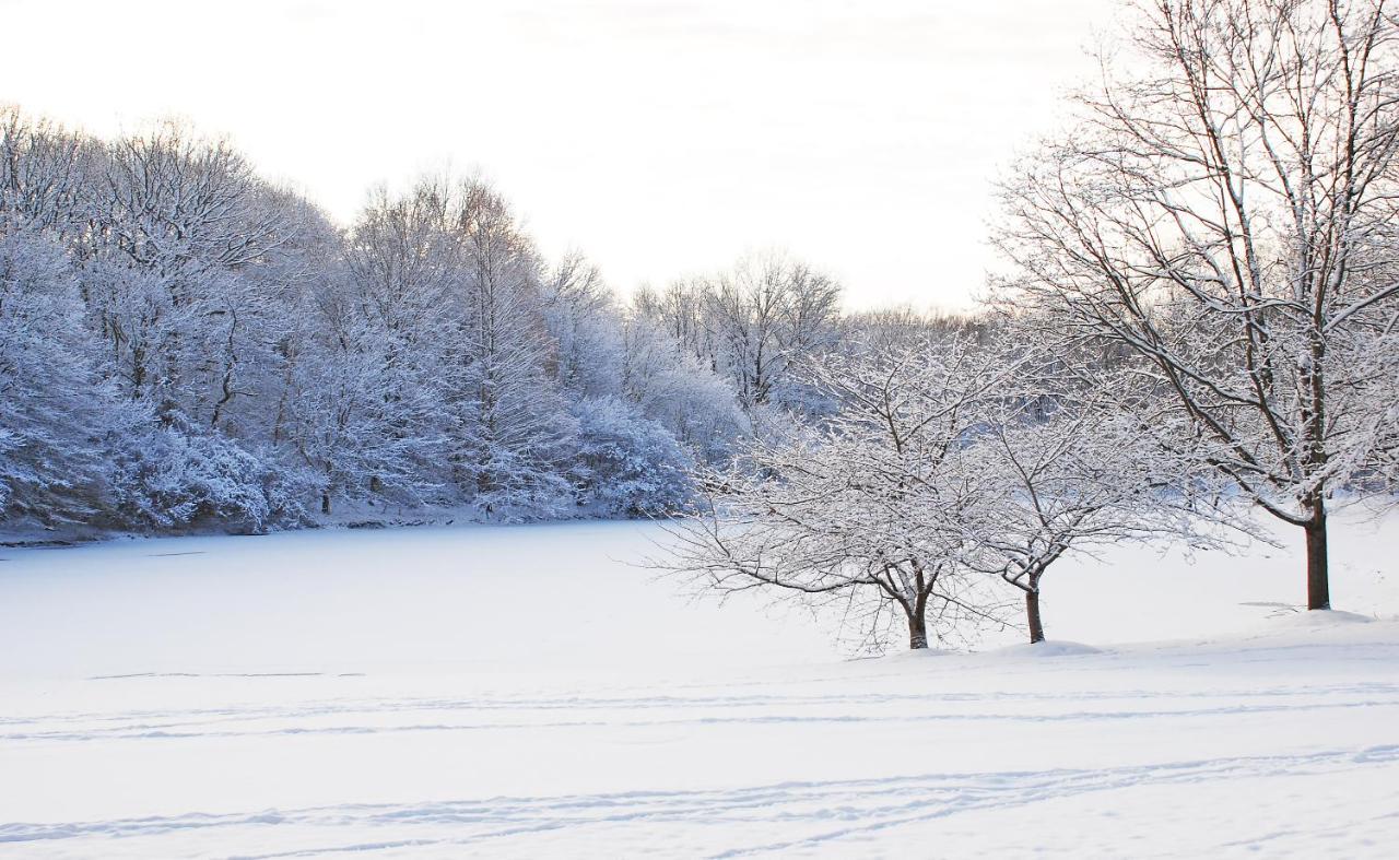 Holiday Inn Express Princeton Southeast By Ihg Plainsboro Eksteriør bilde