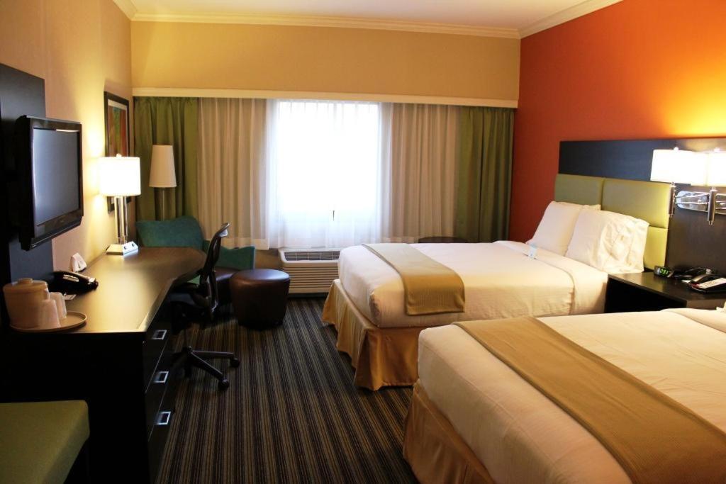 Holiday Inn Express Princeton Southeast By Ihg Plainsboro Eksteriør bilde