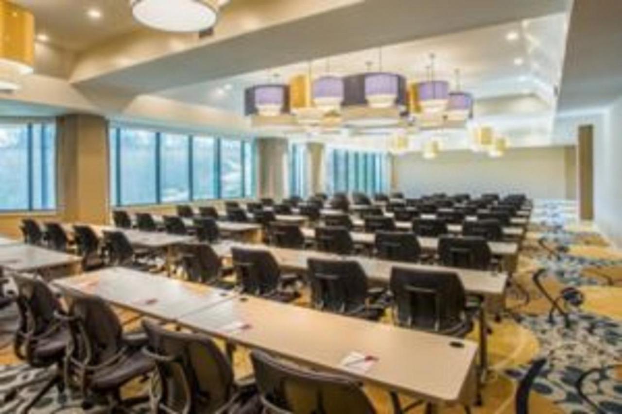 Holiday Inn Express Princeton Southeast By Ihg Plainsboro Eksteriør bilde