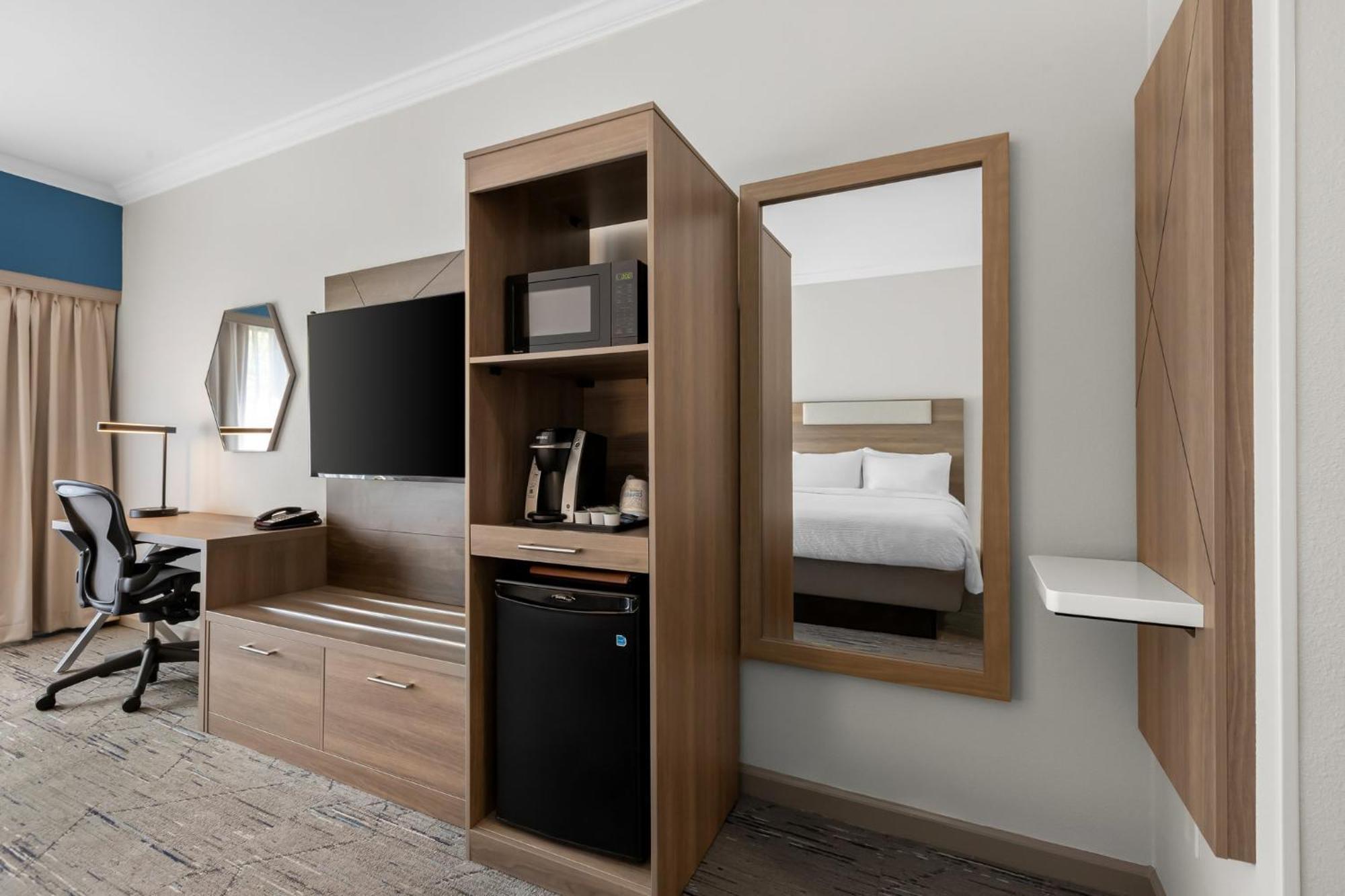 Holiday Inn Express Princeton Southeast By Ihg Plainsboro Eksteriør bilde