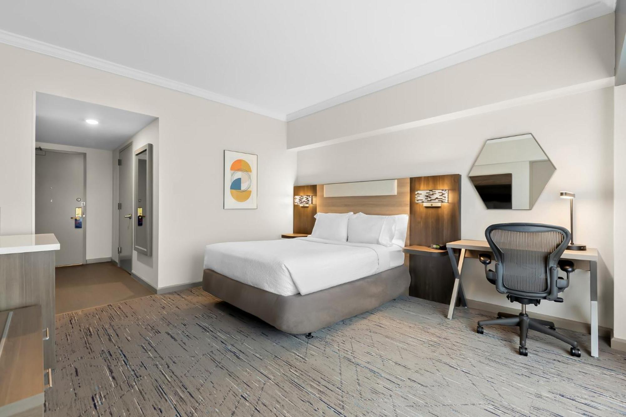 Holiday Inn Express Princeton Southeast By Ihg Plainsboro Eksteriør bilde