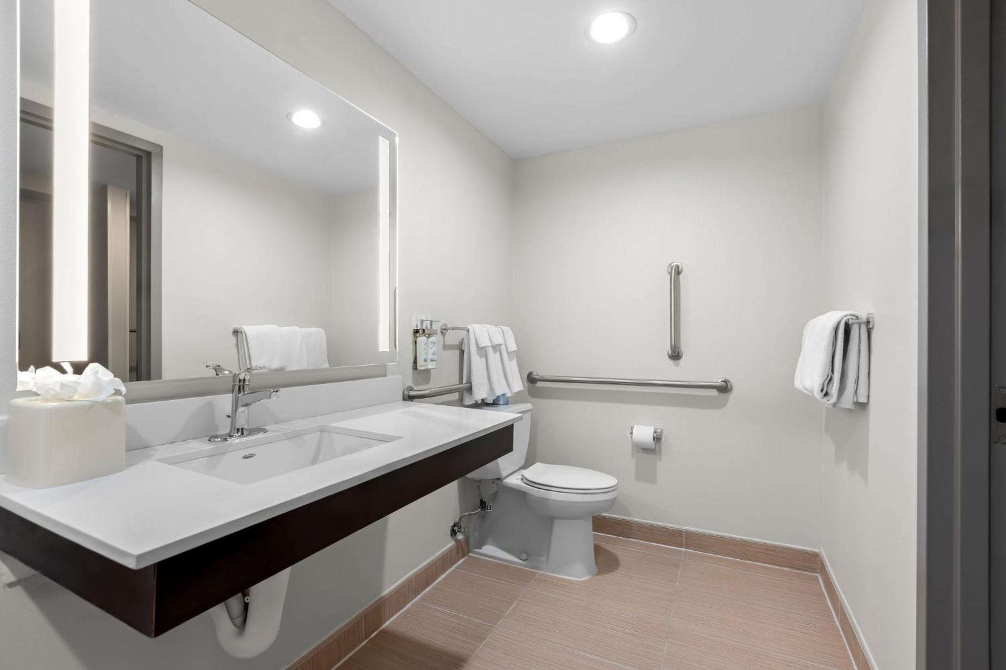 Holiday Inn Express Princeton Southeast By Ihg Plainsboro Eksteriør bilde