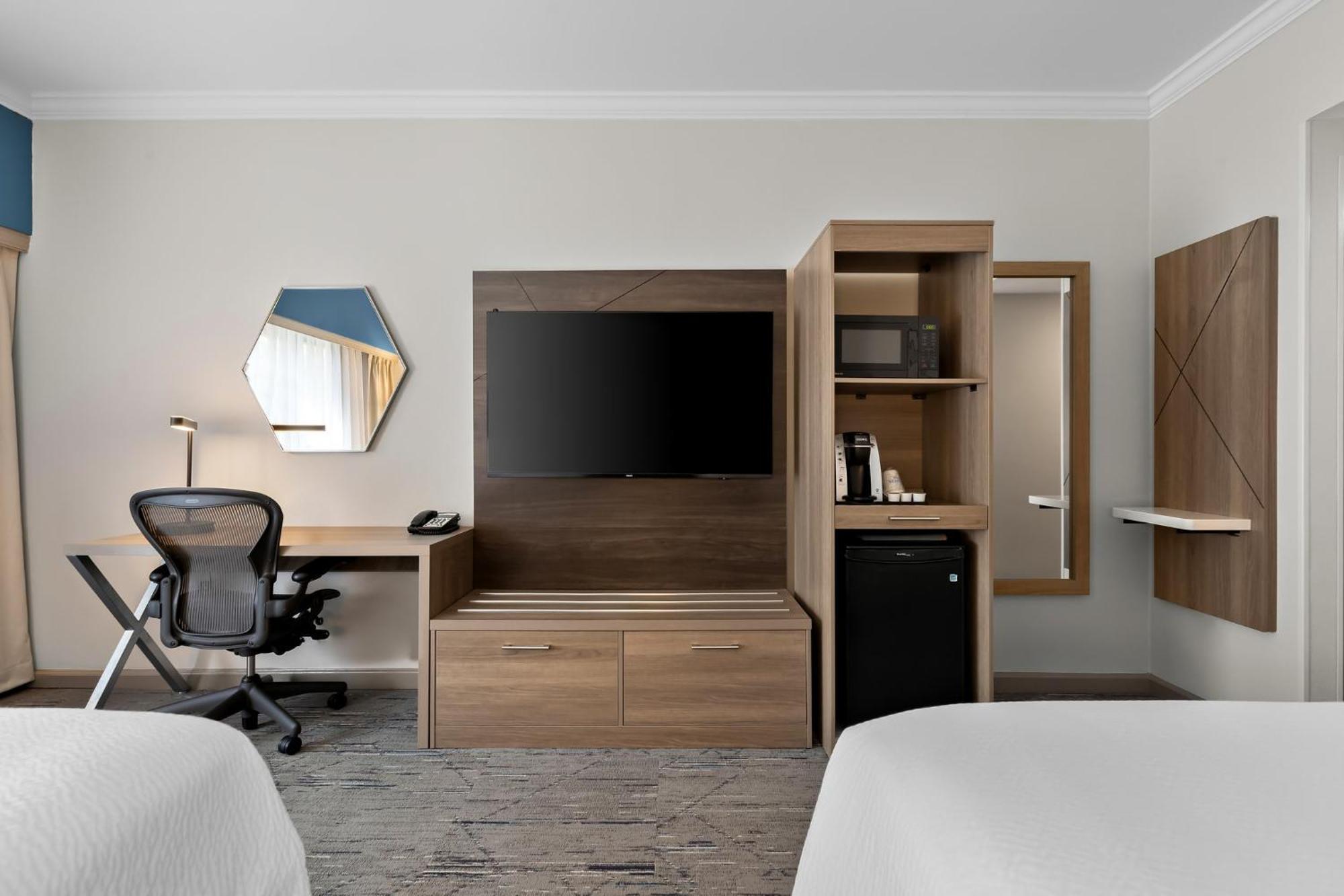 Holiday Inn Express Princeton Southeast By Ihg Plainsboro Eksteriør bilde