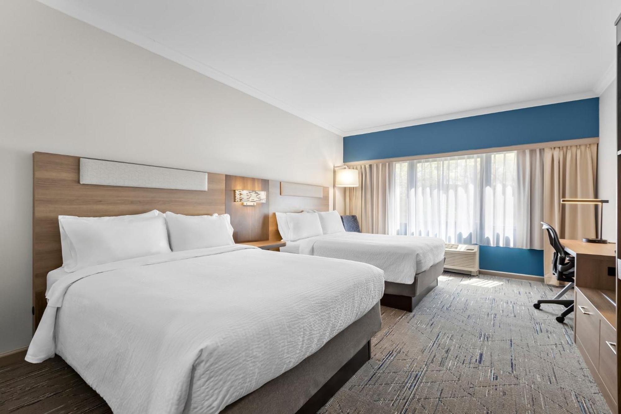 Holiday Inn Express Princeton Southeast By Ihg Plainsboro Eksteriør bilde