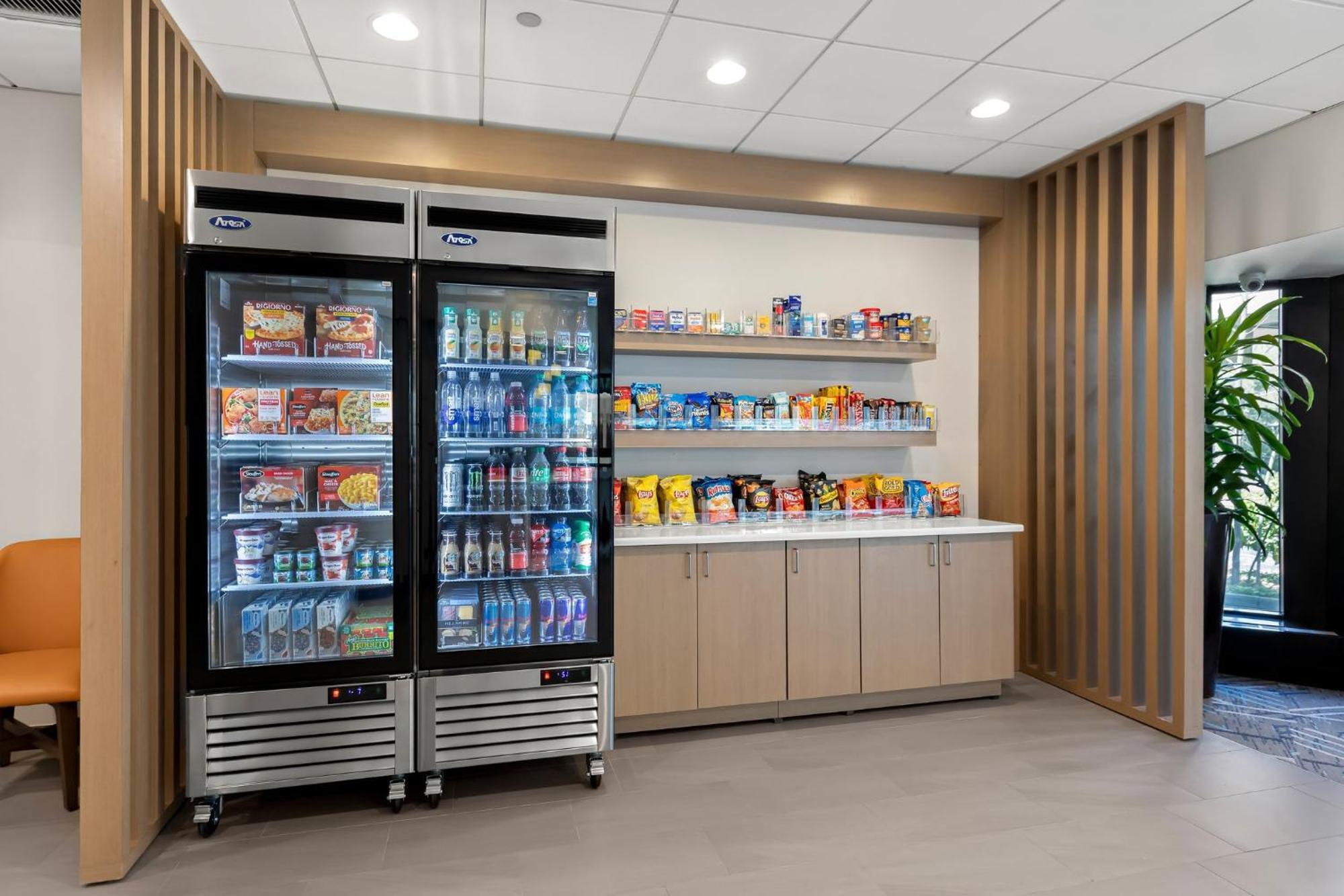 Holiday Inn Express Princeton Southeast By Ihg Plainsboro Eksteriør bilde