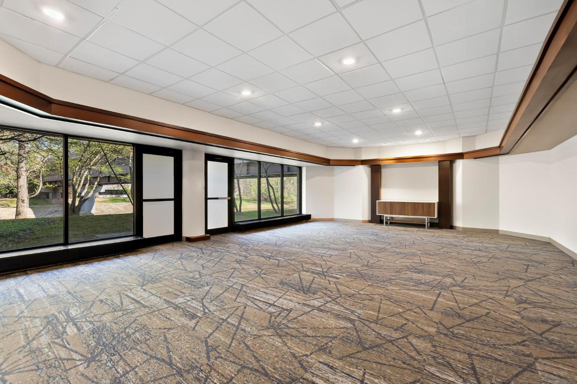 Holiday Inn Express Princeton Southeast By Ihg Plainsboro Eksteriør bilde