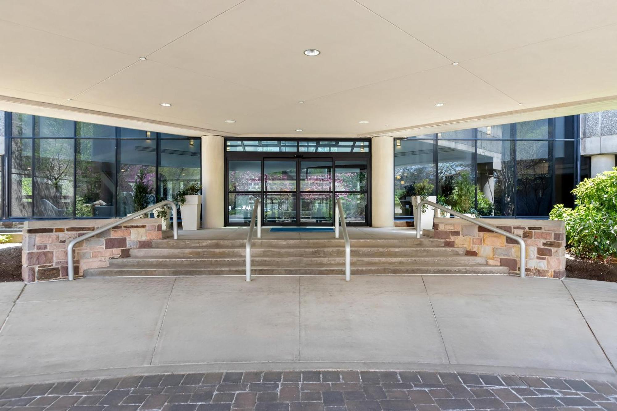 Holiday Inn Express Princeton Southeast By Ihg Plainsboro Eksteriør bilde