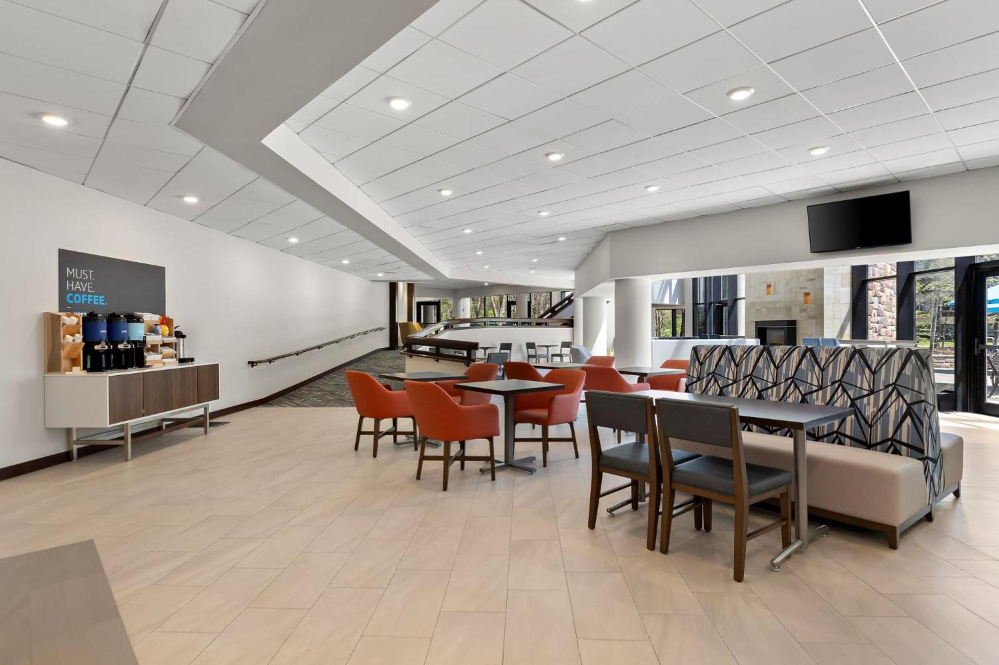 Holiday Inn Express Princeton Southeast By Ihg Plainsboro Eksteriør bilde