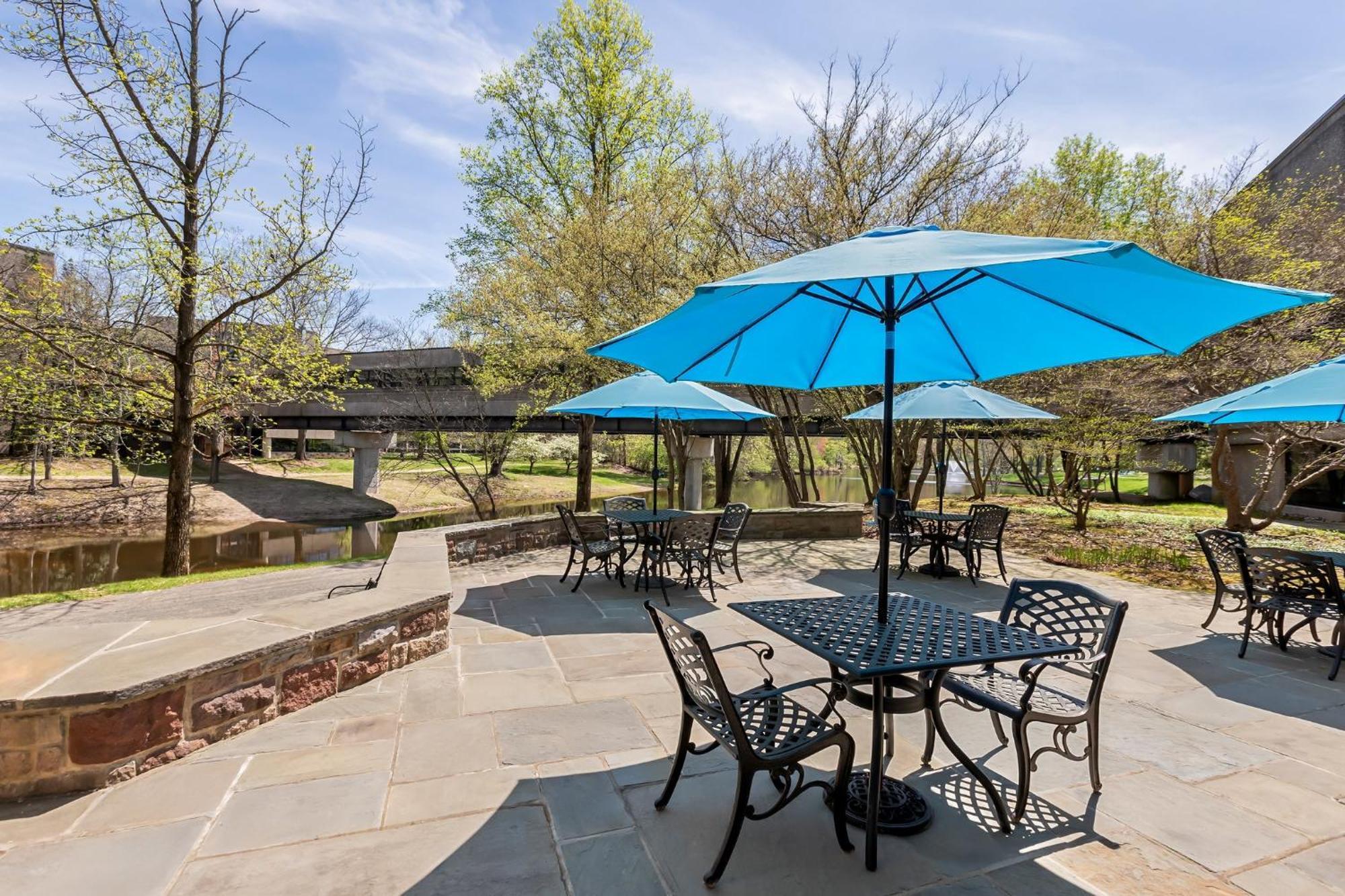 Holiday Inn Express Princeton Southeast By Ihg Plainsboro Eksteriør bilde