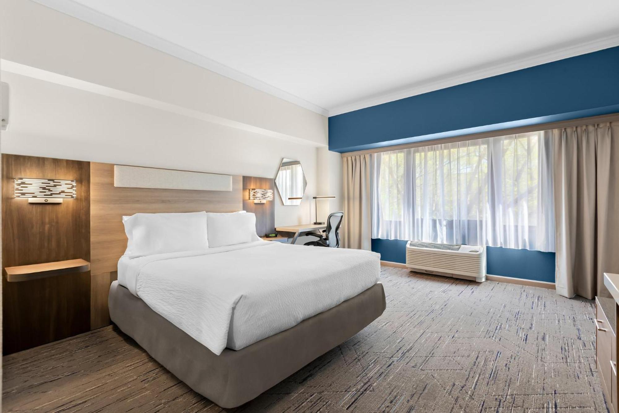 Holiday Inn Express Princeton Southeast By Ihg Plainsboro Eksteriør bilde