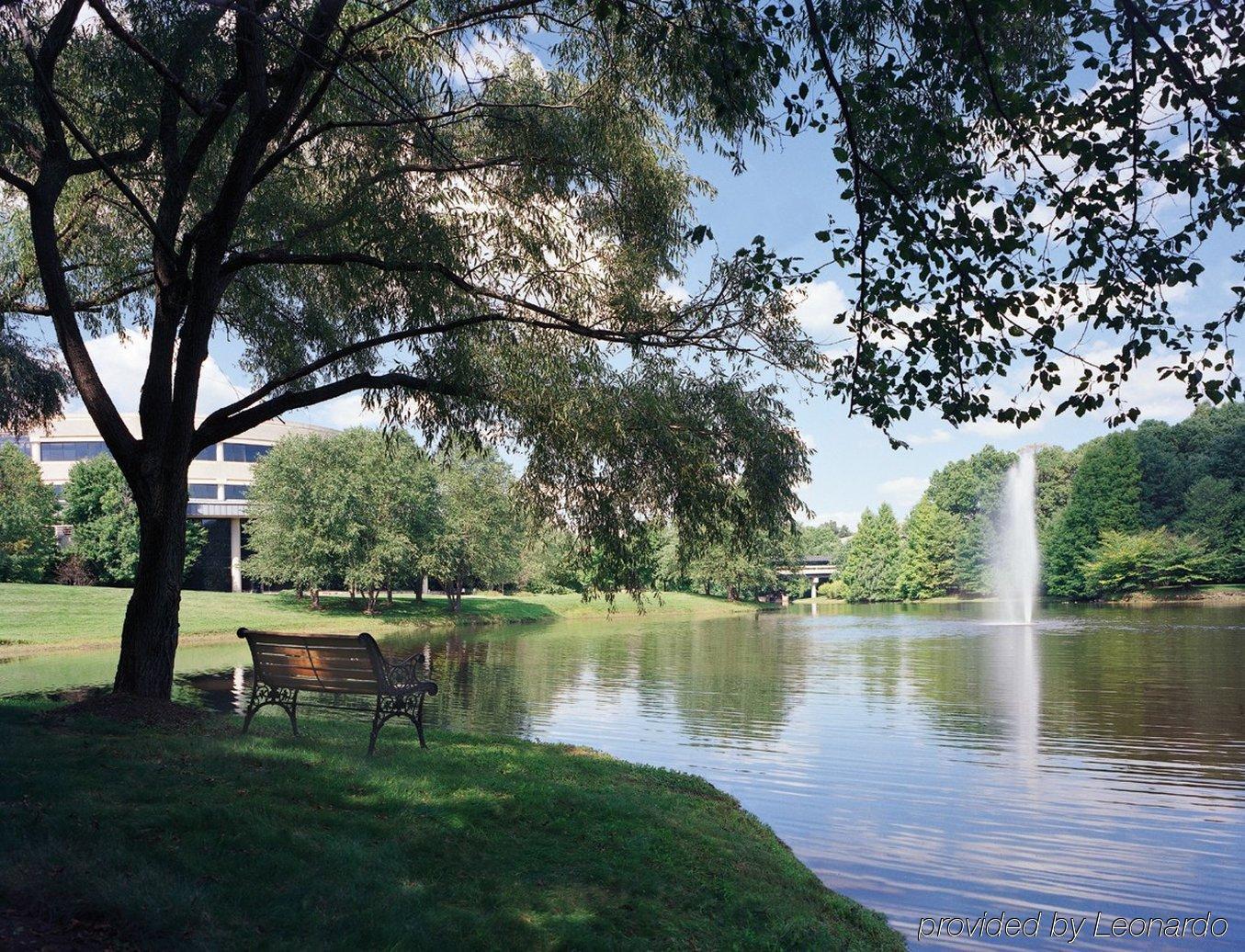 Holiday Inn Express Princeton Southeast By Ihg Plainsboro Eksteriør bilde
