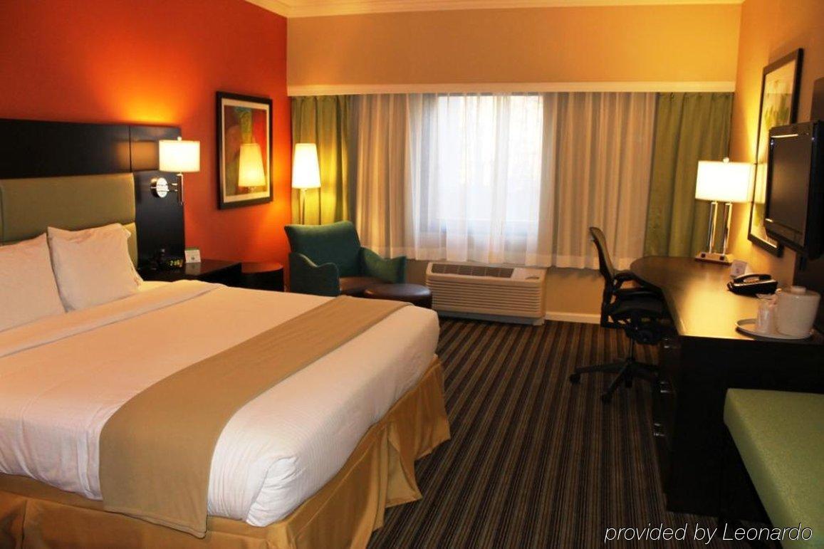 Holiday Inn Express Princeton Southeast By Ihg Plainsboro Rom bilde