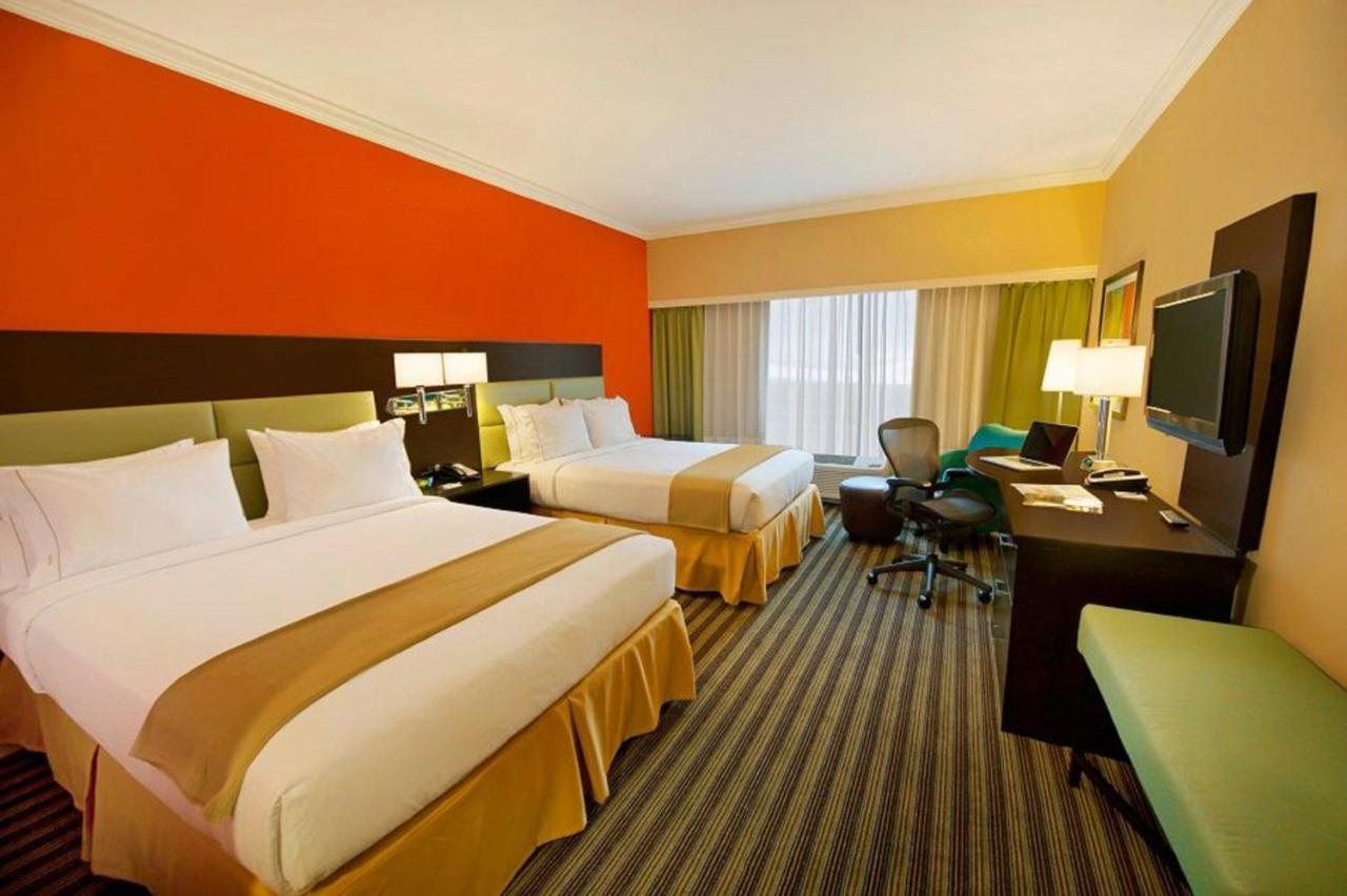 Holiday Inn Express Princeton Southeast By Ihg Plainsboro Eksteriør bilde
