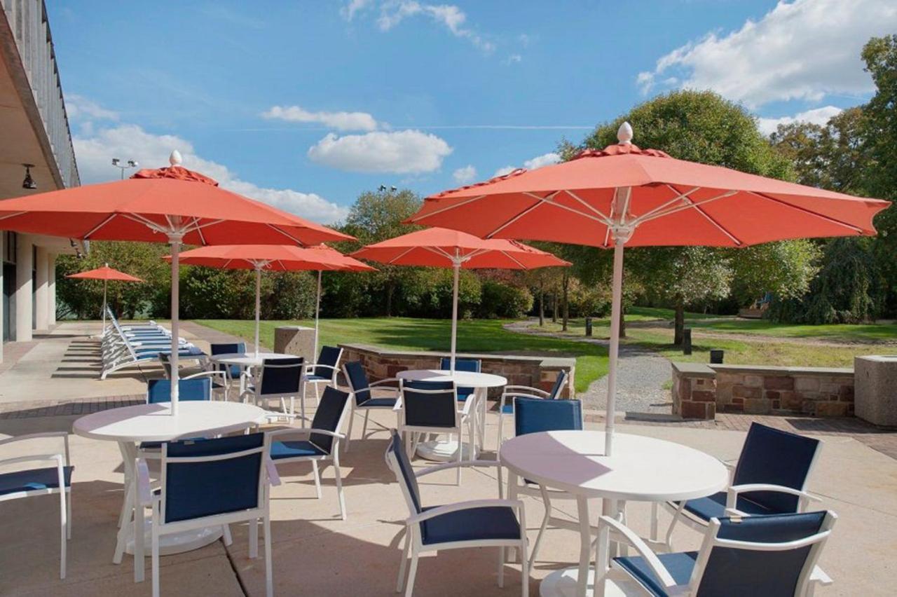 Holiday Inn Express Princeton Southeast By Ihg Plainsboro Eksteriør bilde