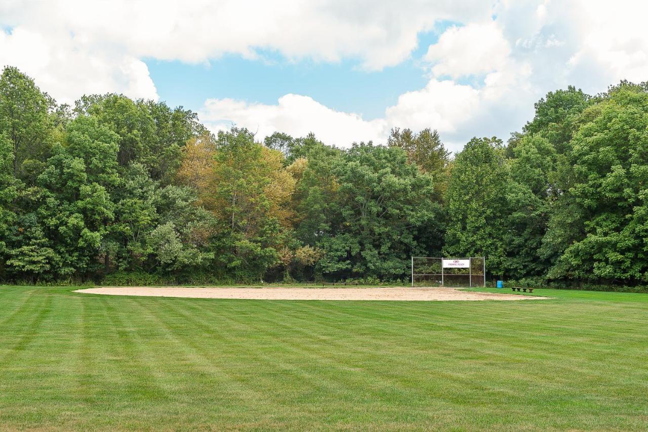 Holiday Inn Express Princeton Southeast By Ihg Plainsboro Eksteriør bilde