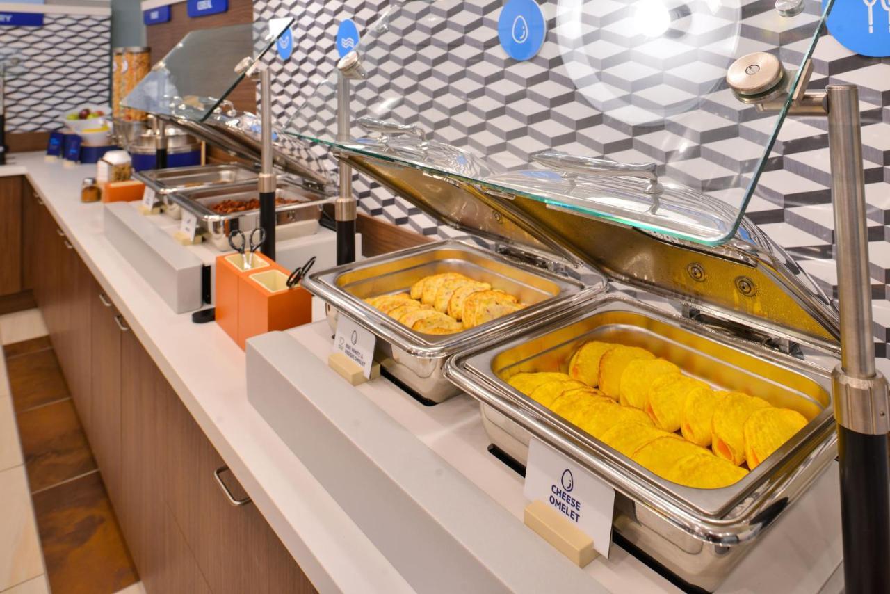 Holiday Inn Express Princeton Southeast By Ihg Plainsboro Eksteriør bilde