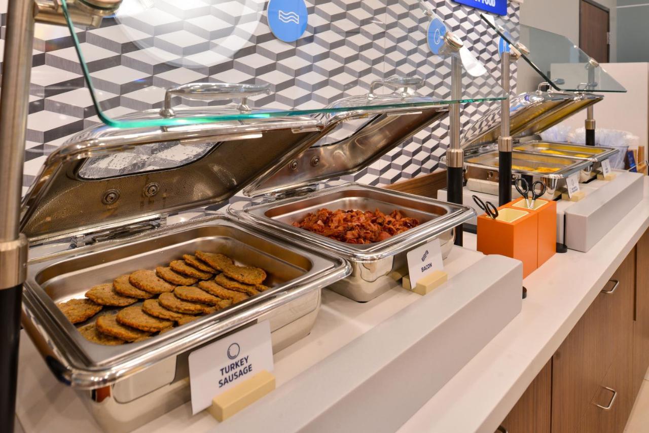 Holiday Inn Express Princeton Southeast By Ihg Plainsboro Eksteriør bilde