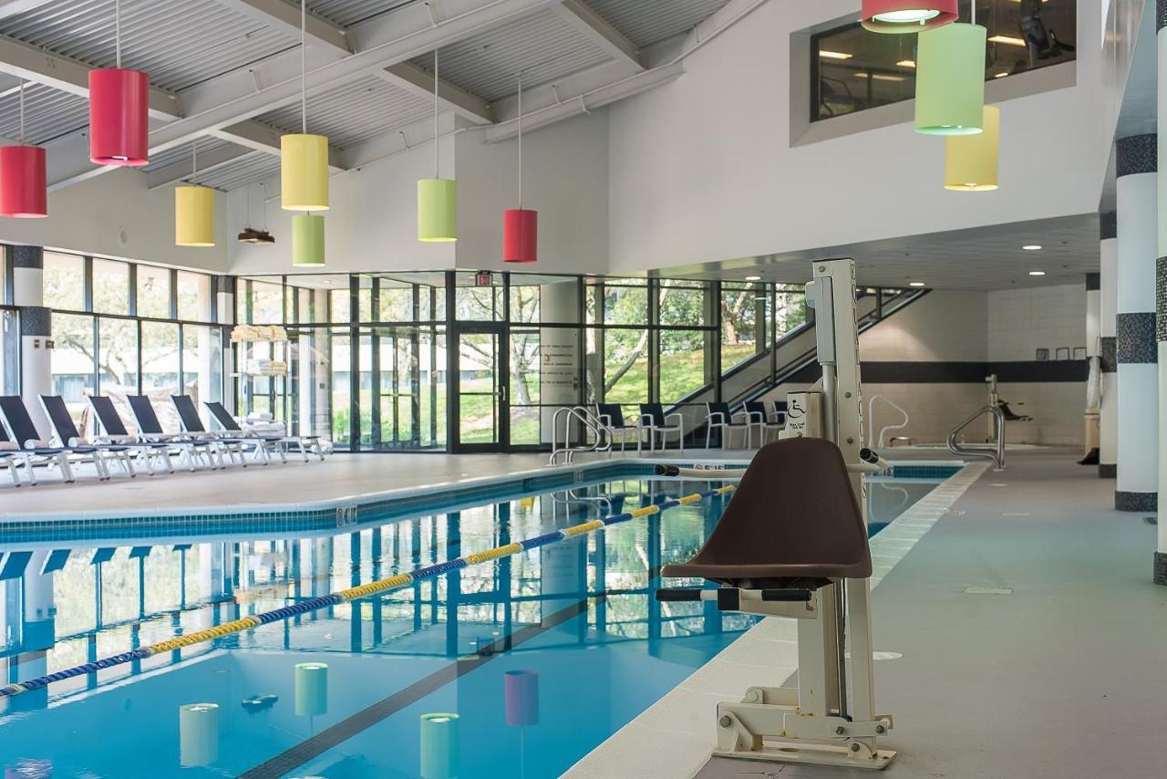 Holiday Inn Express Princeton Southeast By Ihg Plainsboro Eksteriør bilde